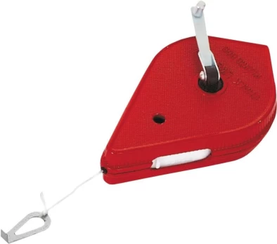 Top Tools Sznurek traserski 15m aluminium 30C615