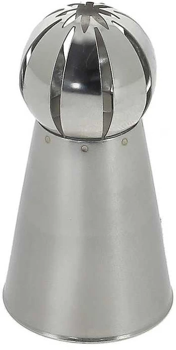 Decor nozzle, Sphere