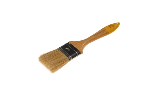 Universalus plokščias teptukas su mišriais šeriais PAINTER (WDR0855) 60 mm.