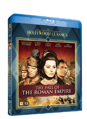 Fall Of The Roman Empire Bd kaina