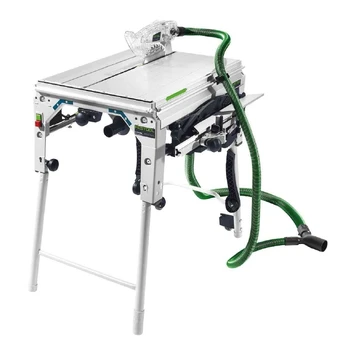 Išilginio pjovimo staklės PRECISIO Festool CS 70 EBG (574776)