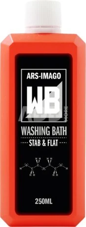 Ars-imago WB Wash Bath stab & Flat 250ml