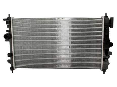Variklio radiatorius THERMOTEC D7X070TT