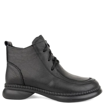 GRUNER SCHUHE Aulinukai moterims, Juoda, Booties