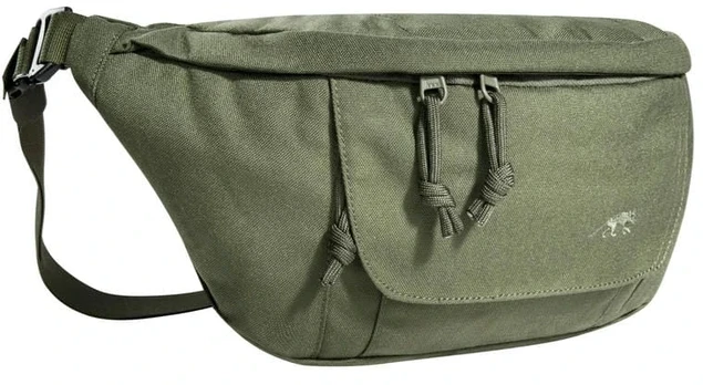 No Name Nerka Tasmanian Tiger Modular Hip Bag 2 - olive