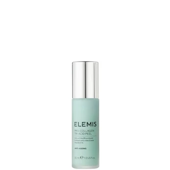 Elemis, Pro Collagen, Exfoliating, Peel-Off Mask, For Face, 30 ml