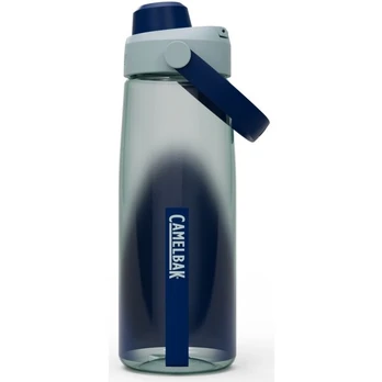 Vandens butelis CamelBak Thrive Chug 0,75L Deep Sea Dawn