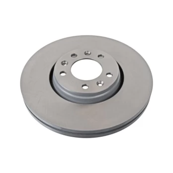 FEBI FE36621 Brake Disc