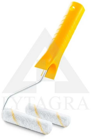 Volelis Gepard 7 Mini 2 vnt x 10 cm C15 + Rankena