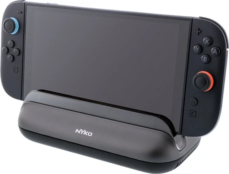 Nyko - Gamer Dock / Switch 2