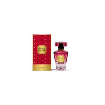 La Fede Crystallia Primaso EDP, 100ml