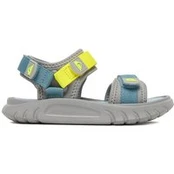 Basutės Quiksilver CEO-CP81-26282 Pilka