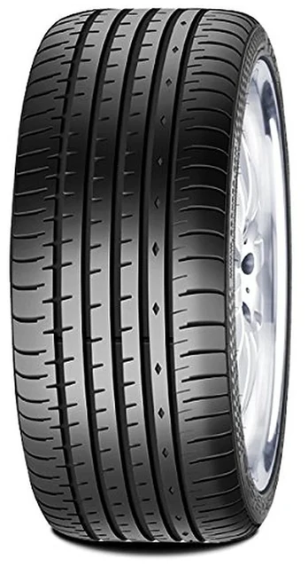 ACCELERA ACCELERA PHI 2 285/25R20 93Y XL RP