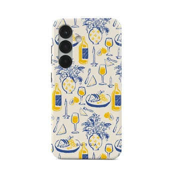 Couvert - Samsung Galaxy S25 Plus Case, Tough (Magnetic) / N/A