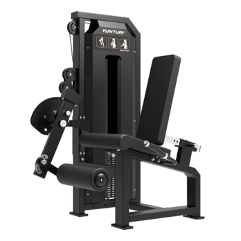 Staklės TUNTURI Platinum Leg extension Selectorized V-series