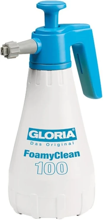 Putų purkštuvas Gloria Foammaster FM 10 1 l