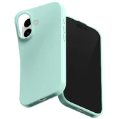 Dėklas Mercury Soft do iPhone 17 miętowy kaina