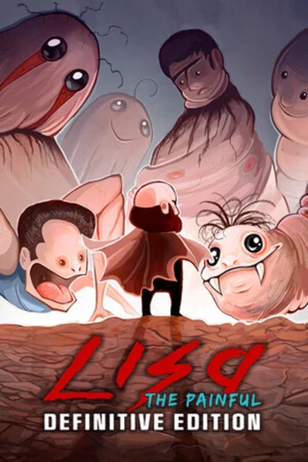 Lisa: The Painful PC