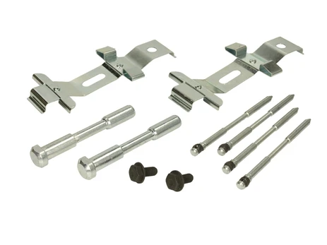 QUICK BRAKE QB109-1894 Brake pad fitting kit