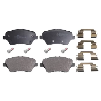 FEBI FE16940 Brake pad set