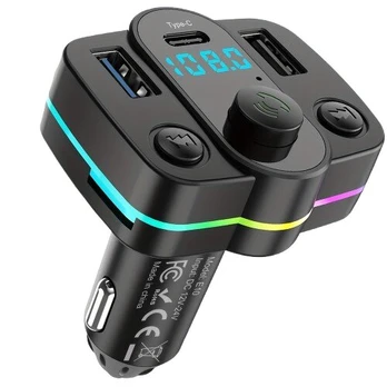 FM Moduliatorius Automobiliui JL5