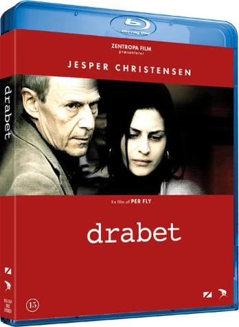 Nordisk DRABET - (Blu-ray)