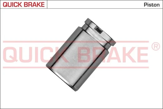 Stūmoklis, stabdžių apkaba QUICK BRAKE 185264K