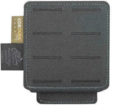 Molle diržo adapteris 2 Helikon-Tex, Shadow Pilkas