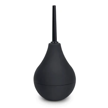 B-Vibe Classic analinis dušas, mėlynas, 225 ml