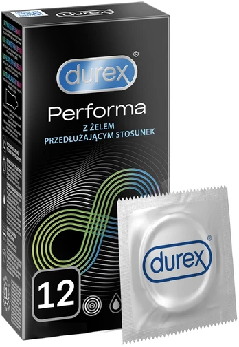 Durex Performa 12 vnt