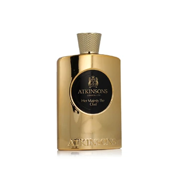 Atkinsons Her Majesty The Oud 100ml Moterims EDP