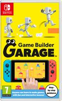 Game Builder Nintendo Switch