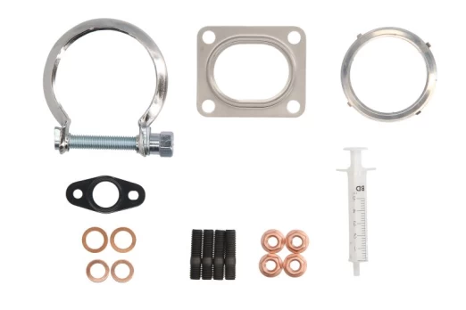 EVORON EVMK0078 Turbocharger assembly kit