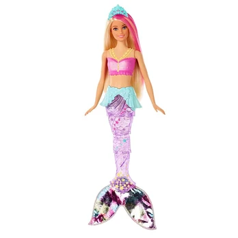 Lėlė Mattel Barbie GFL82, 29 cm