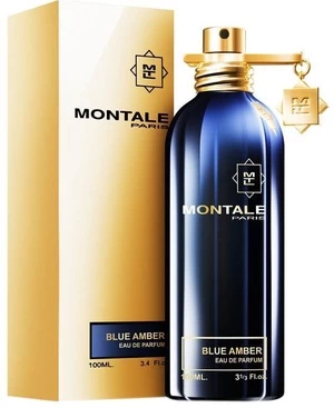 Kvapusis vanduo Montale Paris, 100 ml