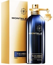 Kvapusis vanduo Montale Paris, 100 ml kaina