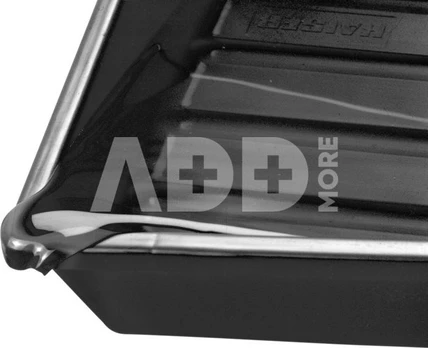 Kaiser Developing Tray black 24x30 4167