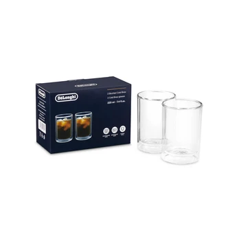 Puodeliai DeLonghi DLSC324