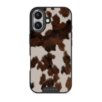 Celestial - iPhone 17 Case, Elite Dark (MagSafe) / Gunmetal