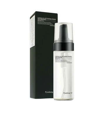 Pyunkang Yul Calming Moisture Low pH Foaming Valiklis 150ml