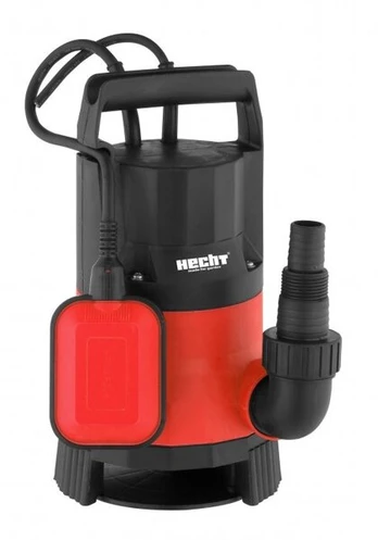 Siurblys nešvariam vandeniui HECHT 3752