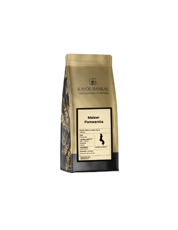 Malawi Pamwamba malta kava, 250g