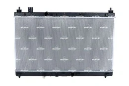 Variklio radiatorius NRF NRF 550179
