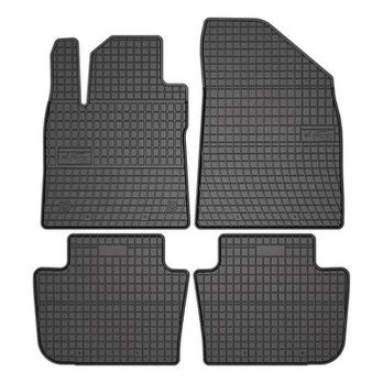 Frogum Gummimåtter MG 4 HB 2022-