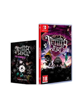 Netherworld 
