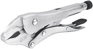 Replės Truper Curved Jaw Locking Pliers 17419, 100 mm