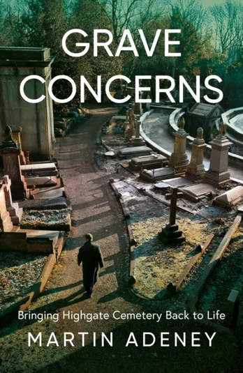 Grave Concerns