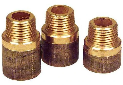 Viega Przedłużka 1" 30mm (357191)