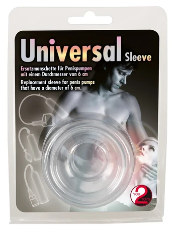 Universali pompos mova