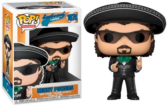 Funko POP! figūrėlė "Eastbound & Down" Kenny Powers 1079